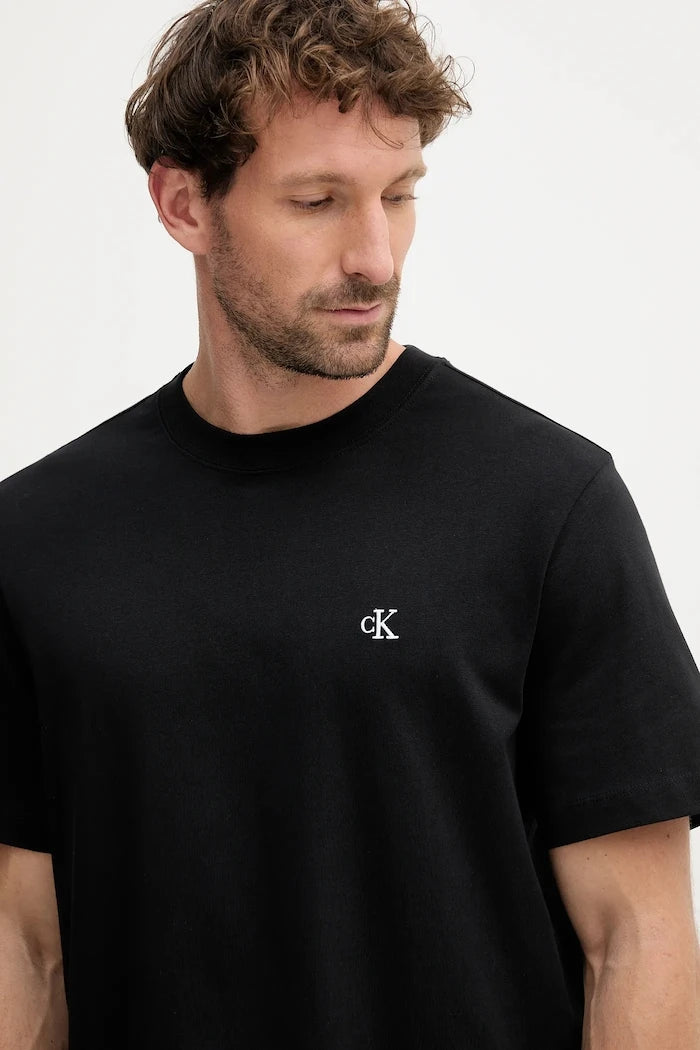 Calvin Klein Jeans Pamuklu Tişört