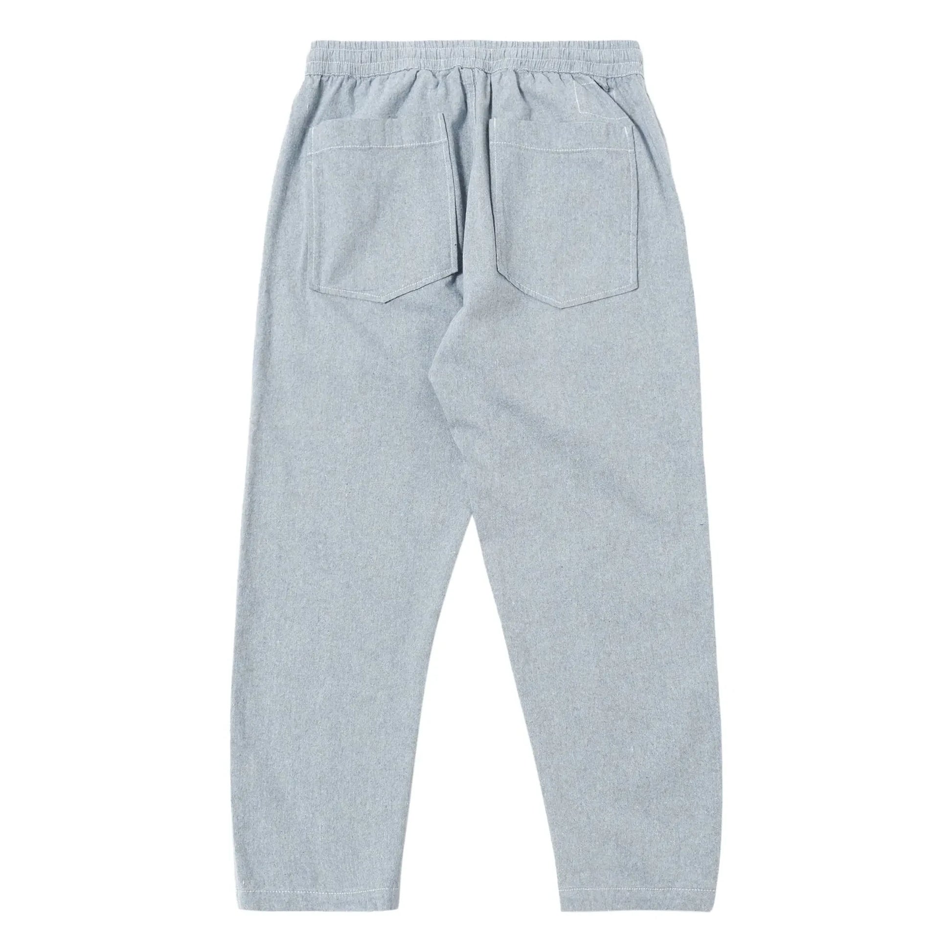 Universal Works - Hi Water Short Pants | Light Blue
