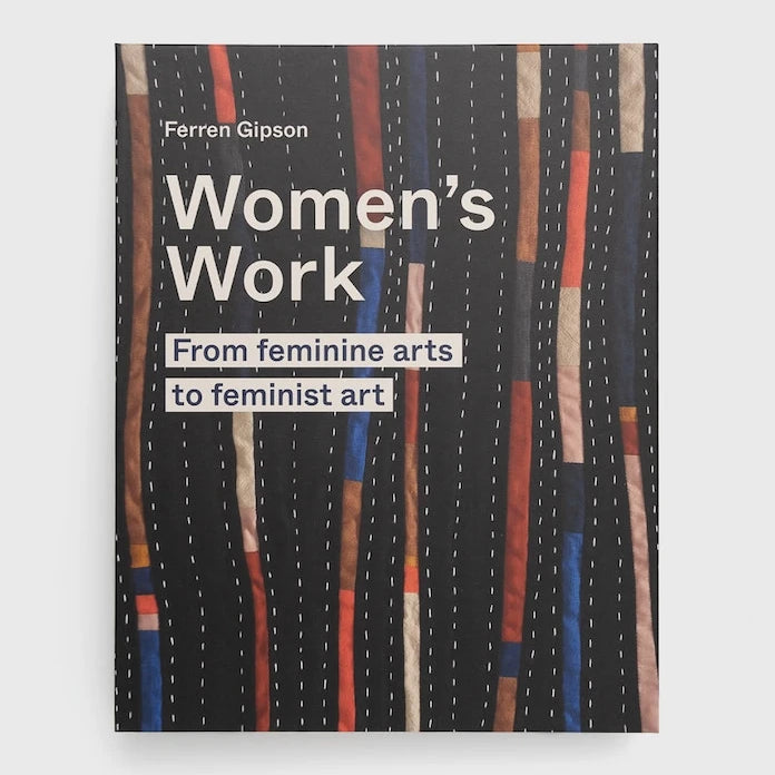Frances Lincoln Publishers Ltd - Книга Women's Work, Ferren Gipson