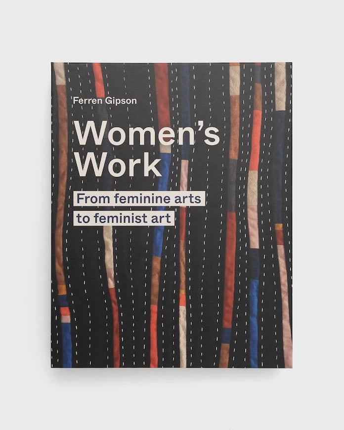 Frances Lincoln Publishers Ltd - Книга Women's Work, Ferren Gipson