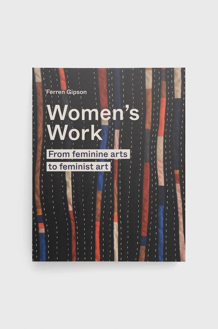 Frances Lincoln Publishers Ltd - Книга Women's Work, Ferren Gipson