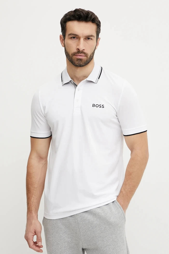 BOSS Green erkek polo tişört Paddy Pro