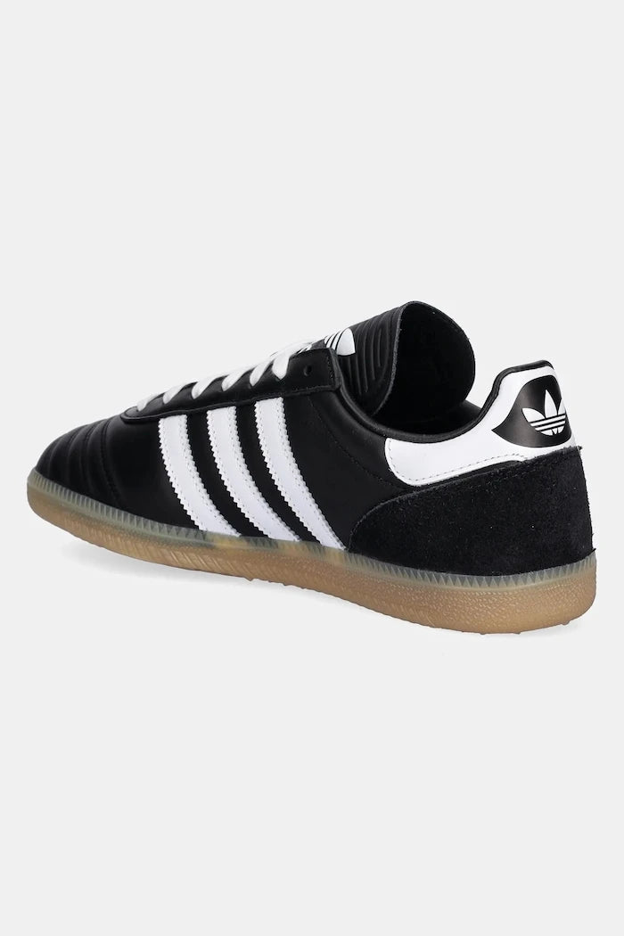 Кожени маратонки adidas Originals Samba JP