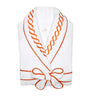 Cotton Treccia Bathrobe (Extra Large)
