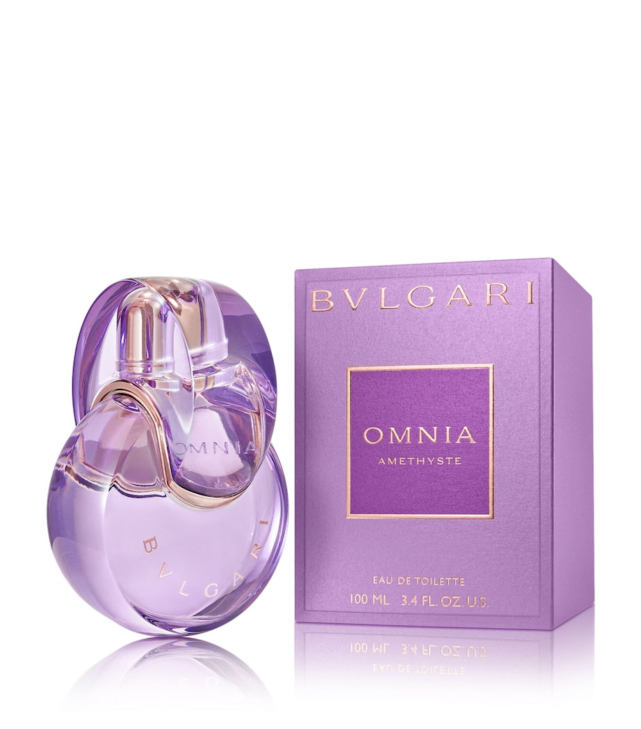 Omnia Amethyste Eau de Toilette (100ml)