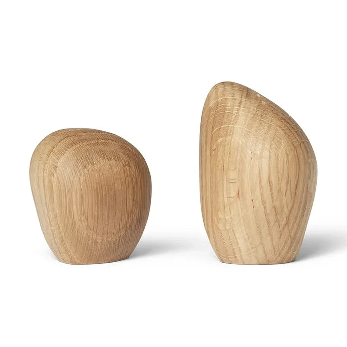 ferm LIVING Tuz ve Karabiber Seti