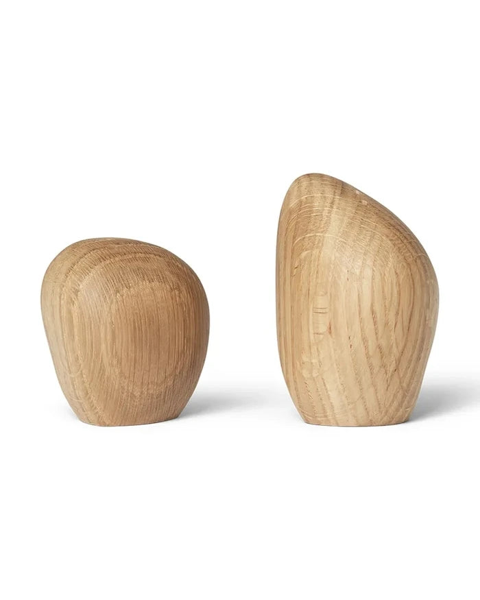 ferm LIVING Tuz ve Karabiber Seti