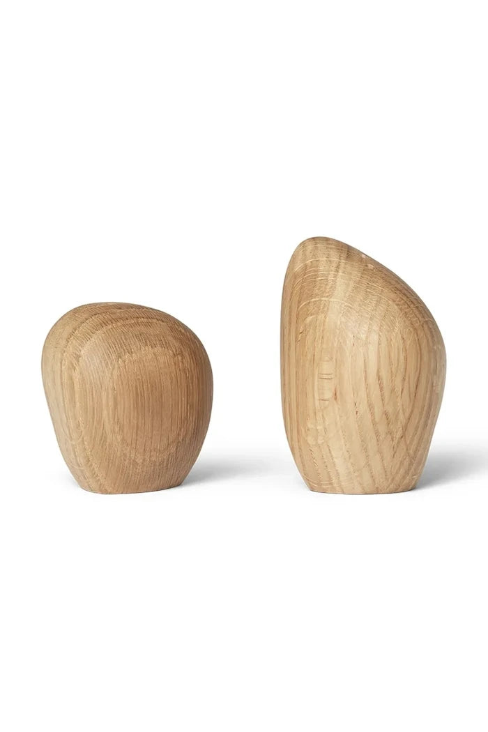 ferm LIVING Tuz ve Karabiber Seti