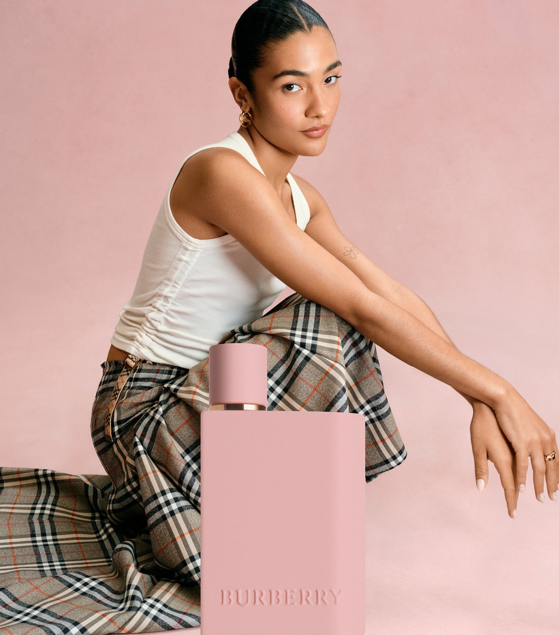 Burberry Her Vanilla Absolute Eau de Parfum (100ml)