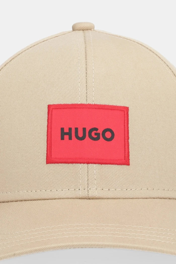 HUGO мъжки от памук Men-X 581-RL