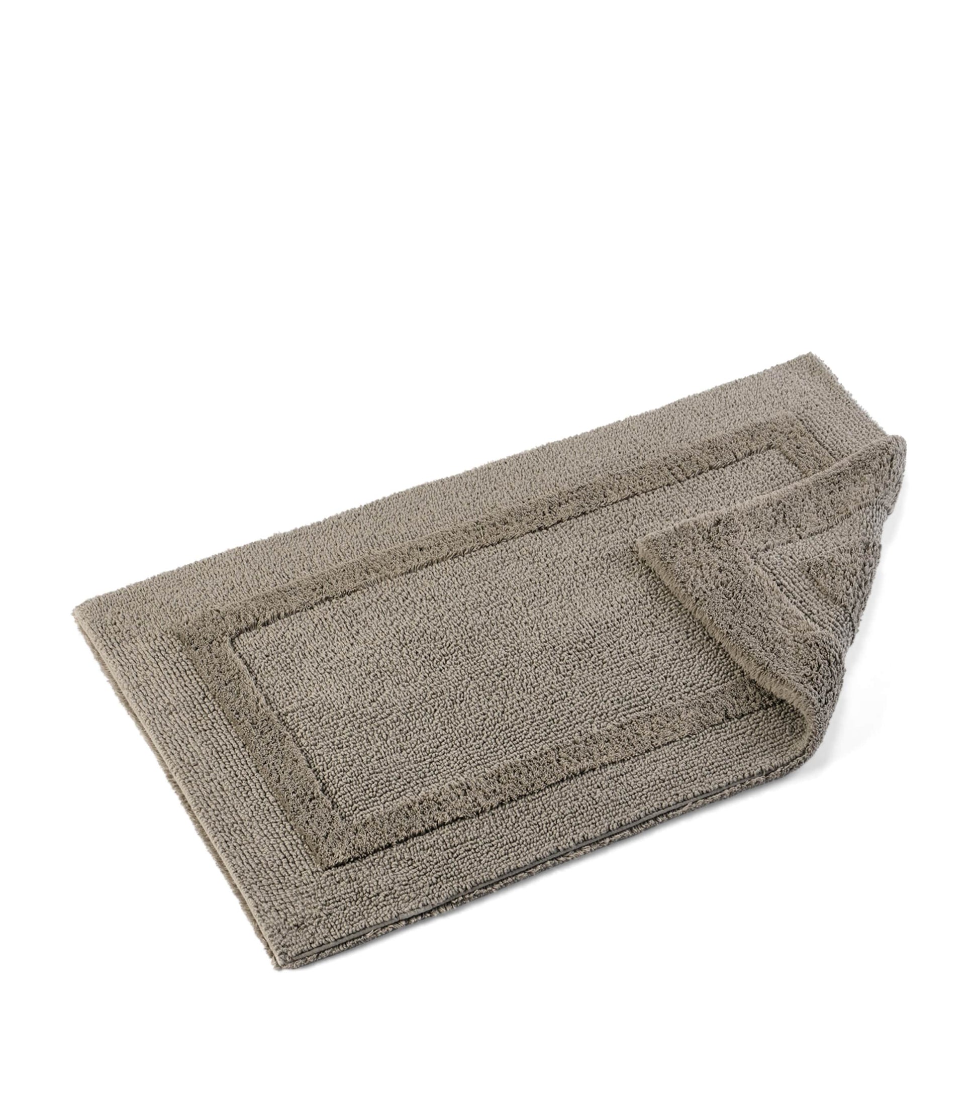 Abyss & Habidecor Reversible Bath Mat (50cm x 80cm)