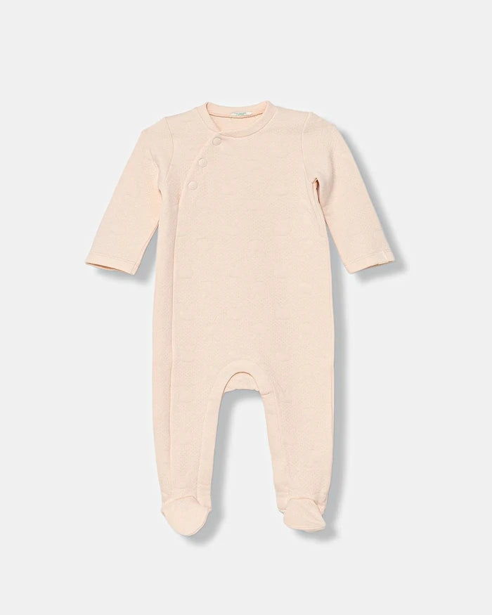 Бебешки ританки United Colors of Benetton