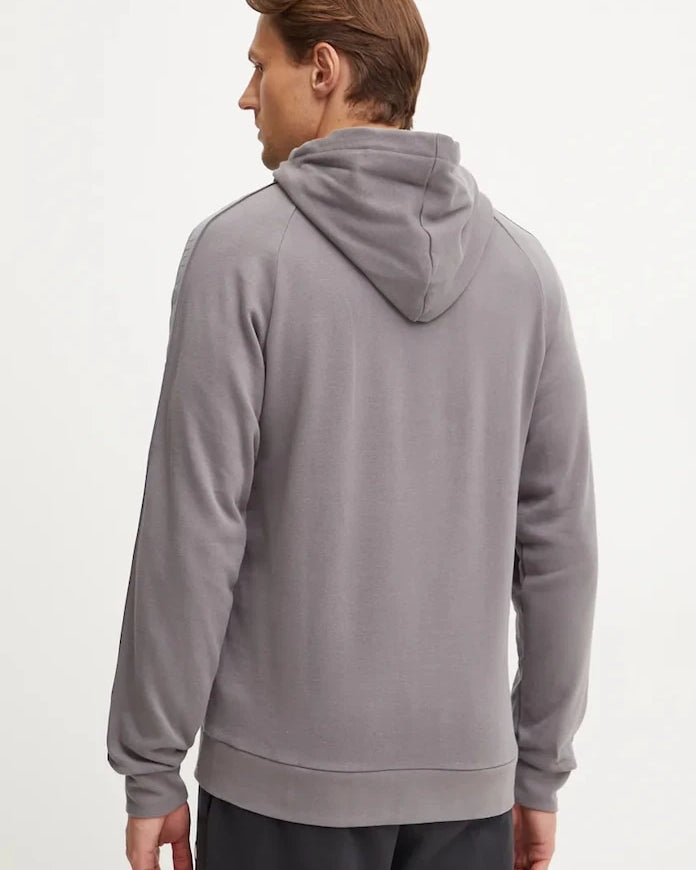 HUGO Pamuklu Sweatshirt