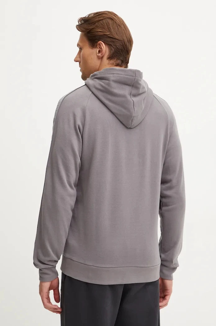 HUGO Pamuklu Sweatshirt