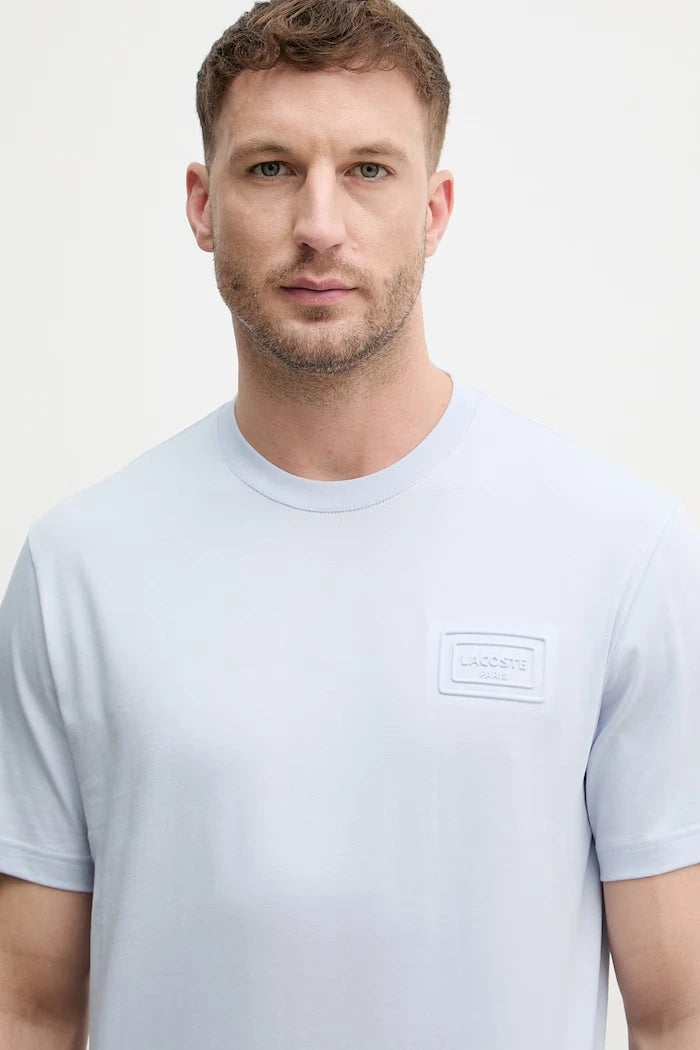 Lacoste Erkek Pamuklu Tişört