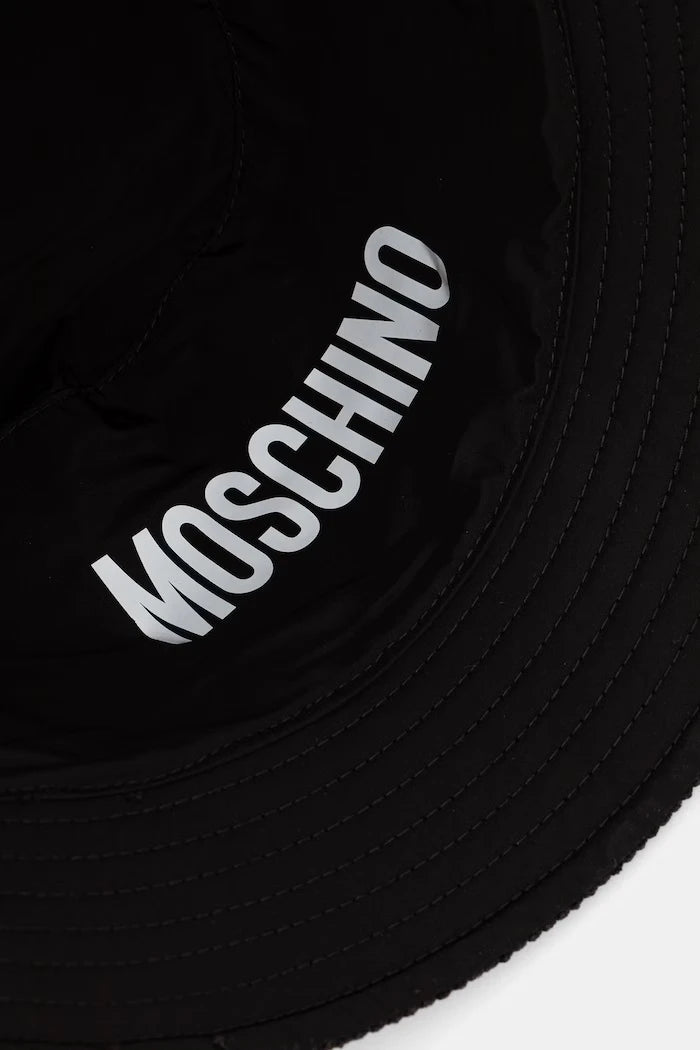 Moschino шапка идиотка дамска