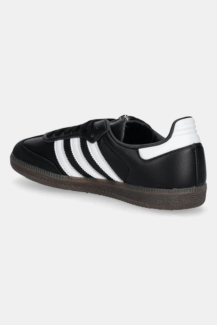 adidas Originals Samba OG x Jeremy Scott Deri Sneakers
