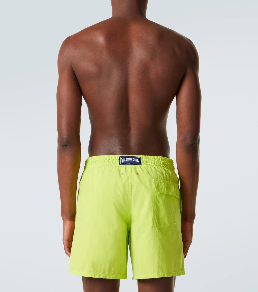 Vilebrequin - Hypnoctopus swim trunks