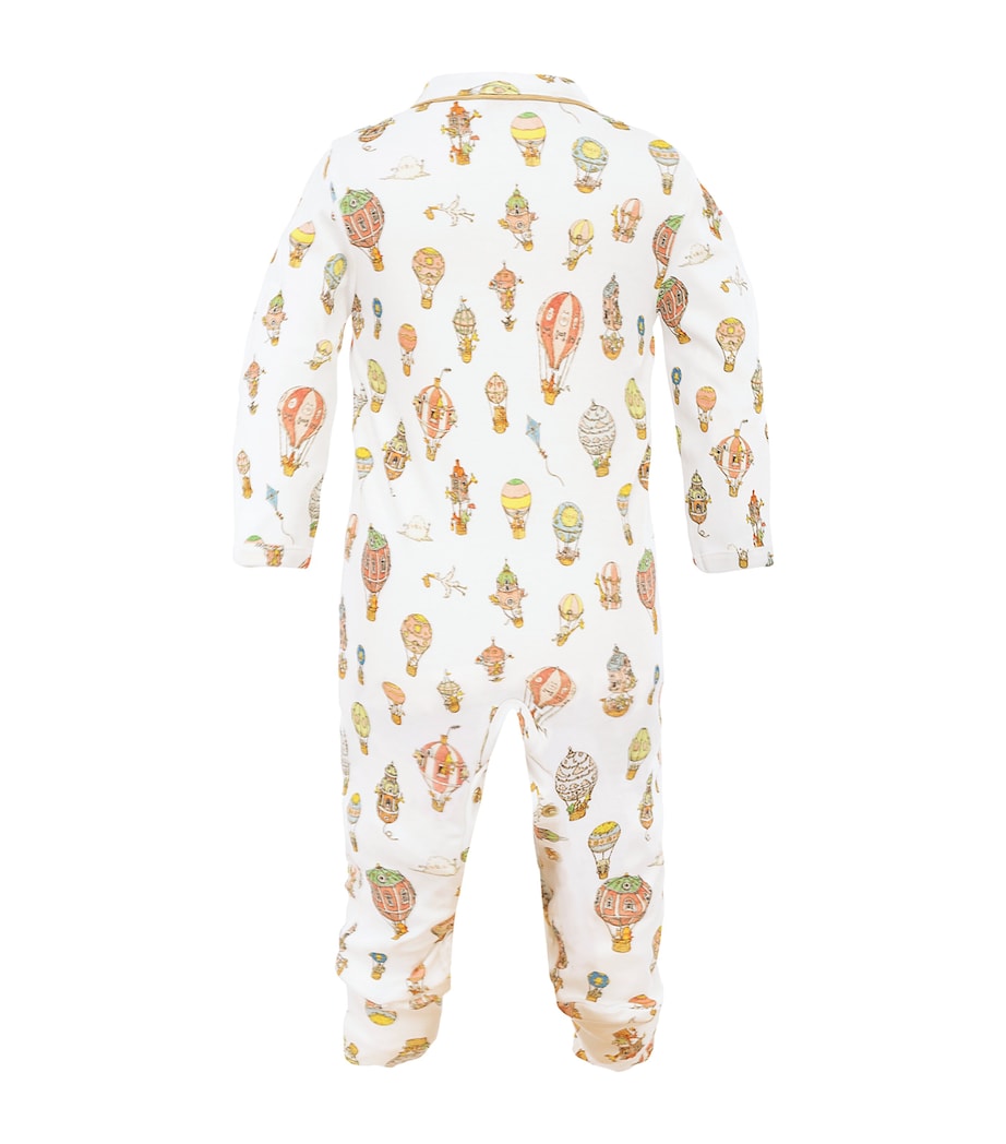 Hot Air Balloon All-In-One (Newborn)