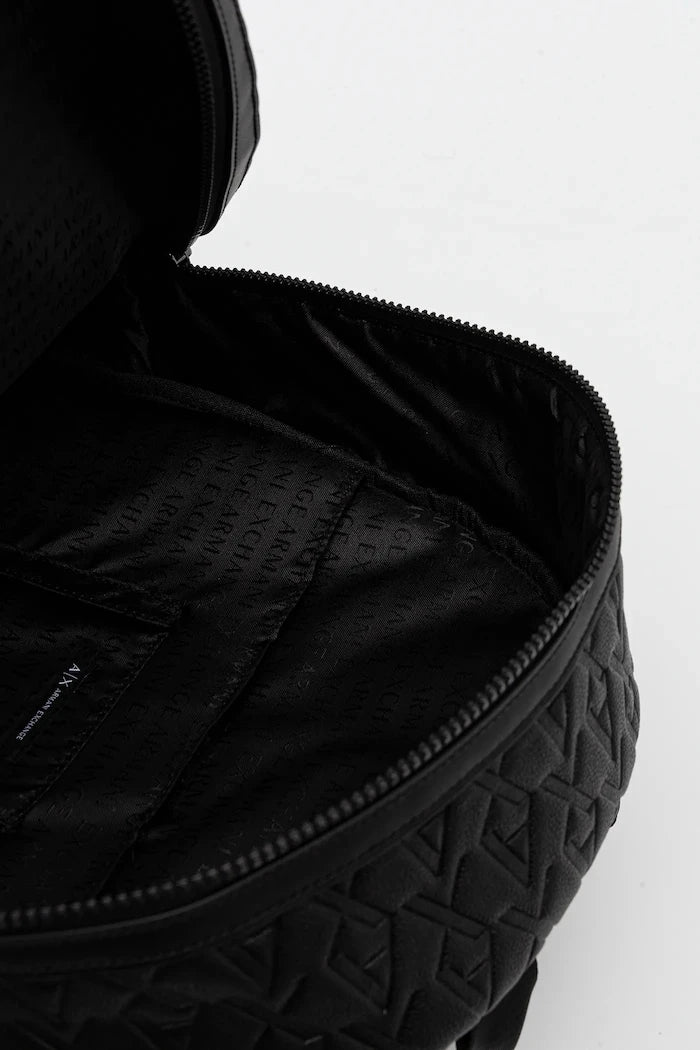 Armani Exchange Sırt Çantası