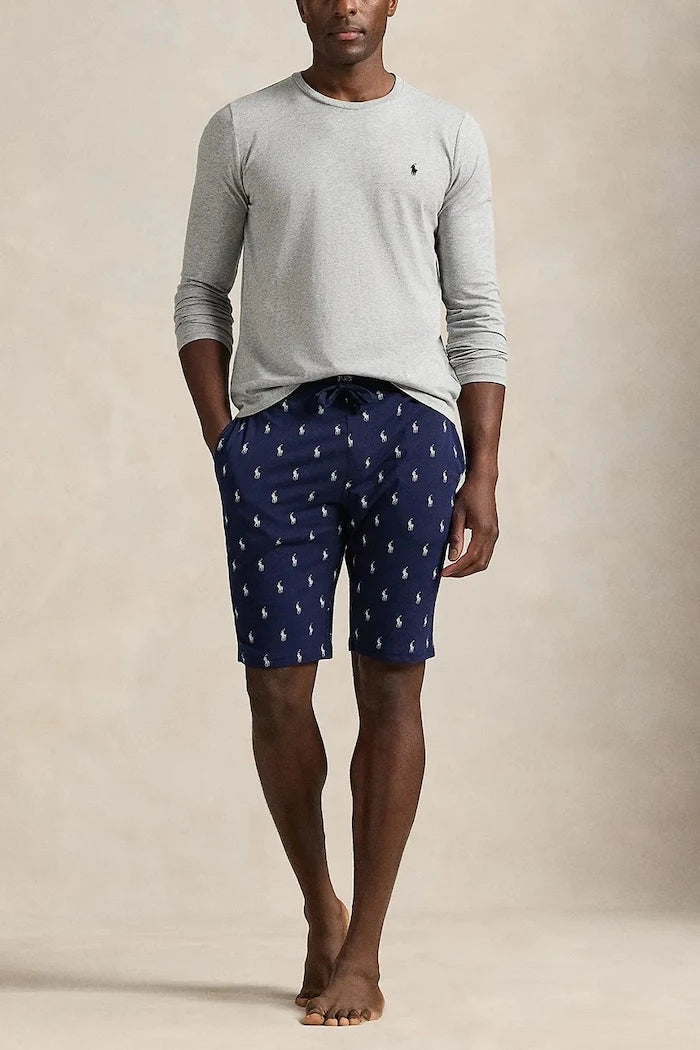 Блуза с дълги ръкави Polo Ralph Lauren