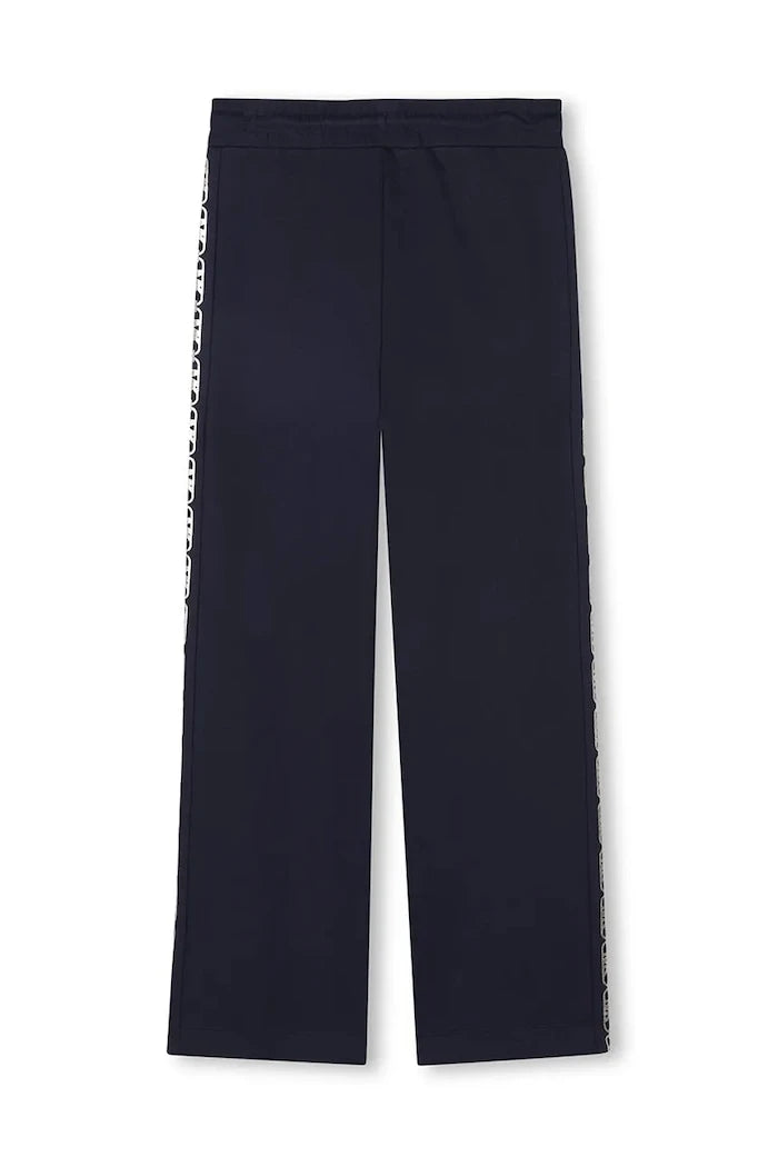 Michael Kors Çocuk Pamuklu Spor Pantolon