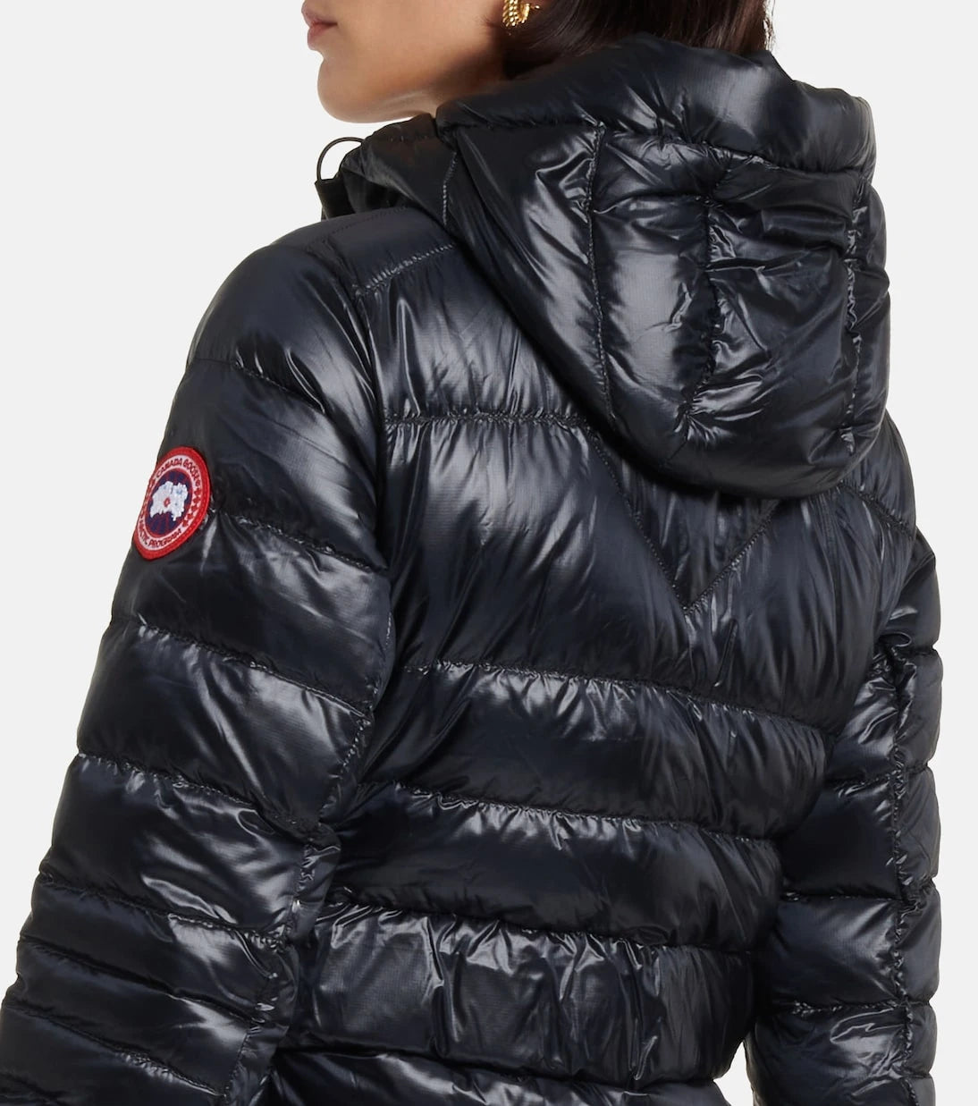 Canada Goose - Cypress down coat