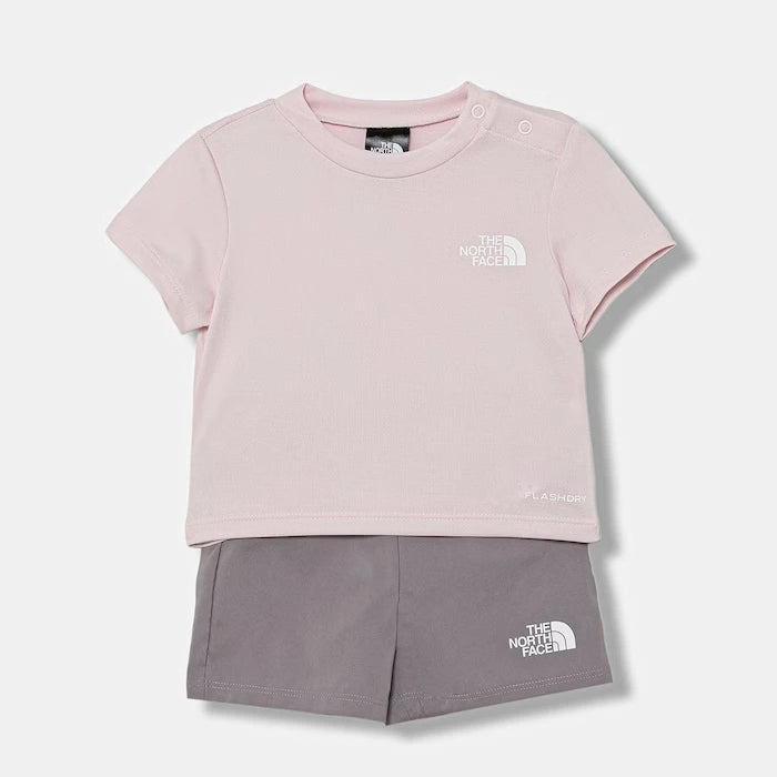 The North Face Bebek Günlük Set BABY 24/7 SET