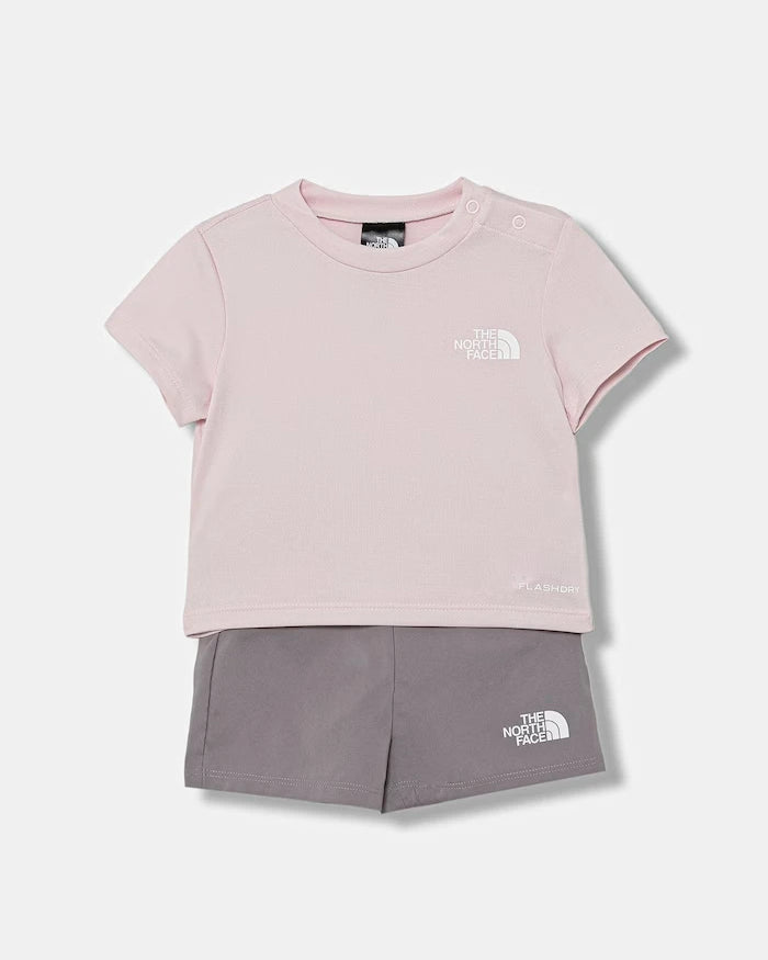 The North Face Bebek Günlük Set BABY 24/7 SET