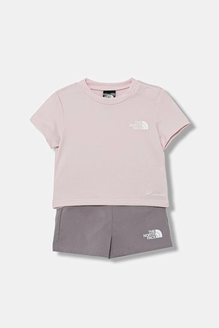The North Face Bebek Günlük Set BABY 24/7 SET