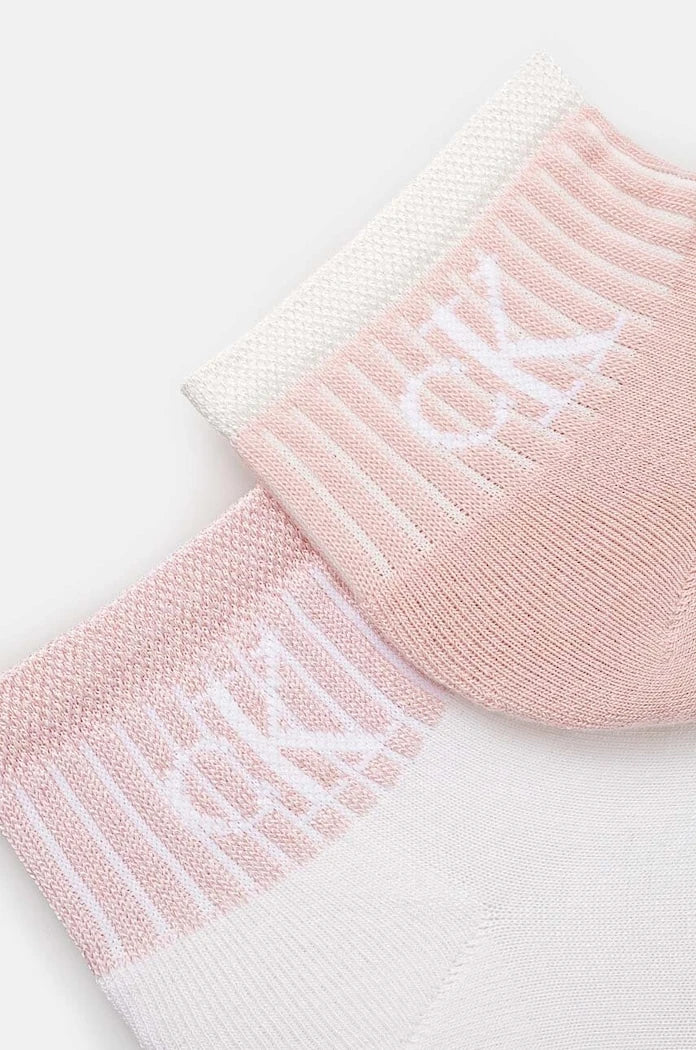 Calvin Klein Jeans Çoraplar (2 çift)