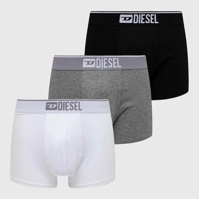 Боксерки Diesel (3 броя) UMBX-DAMIEN-THREE PACK BOXERS