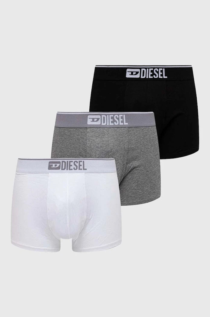 Боксерки Diesel (3 броя) UMBX-DAMIEN-THREE PACK BOXERS