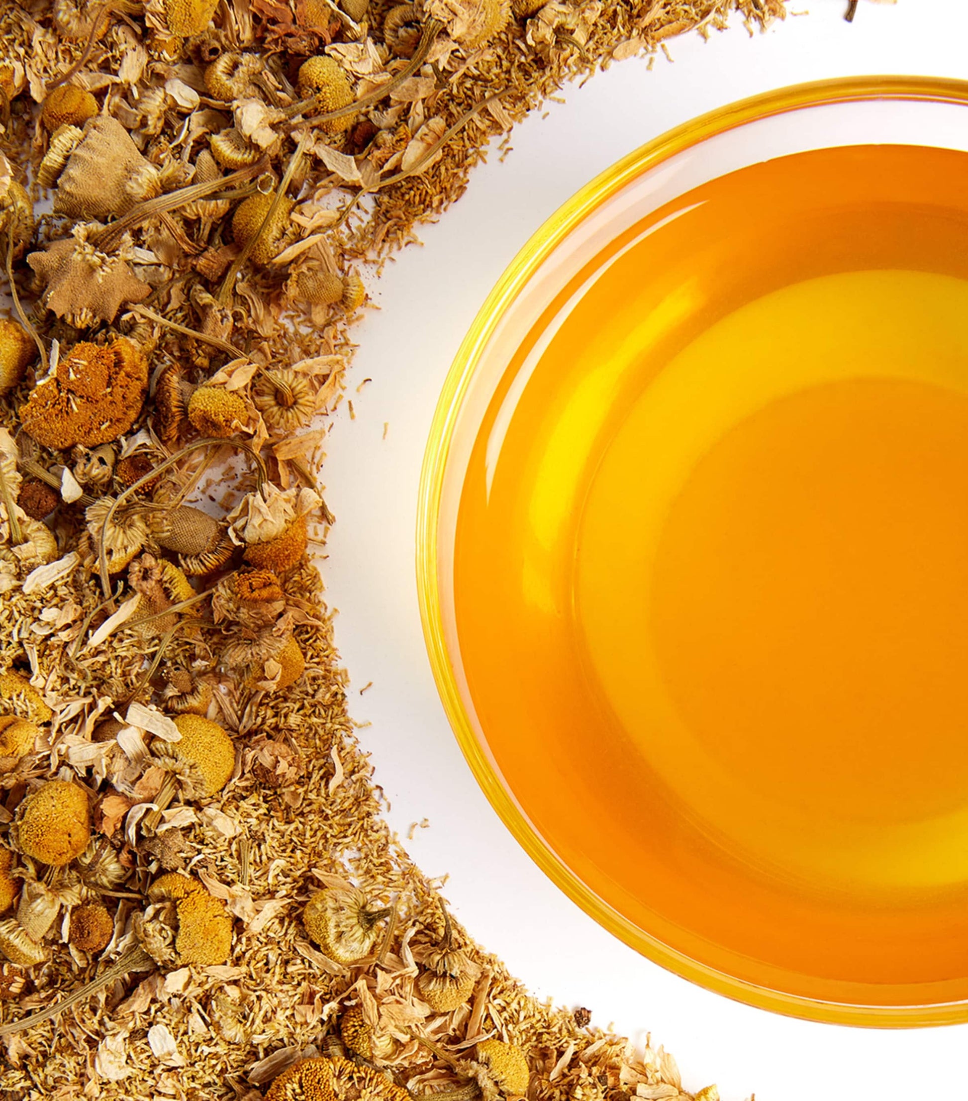 No. 112 Chamomile Loose Leaf Tea (65g)