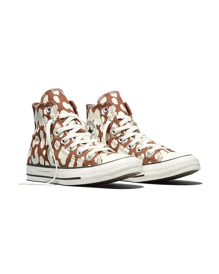 Converse Chuck Taylor All Star Yüksek Spor Ayakkabı