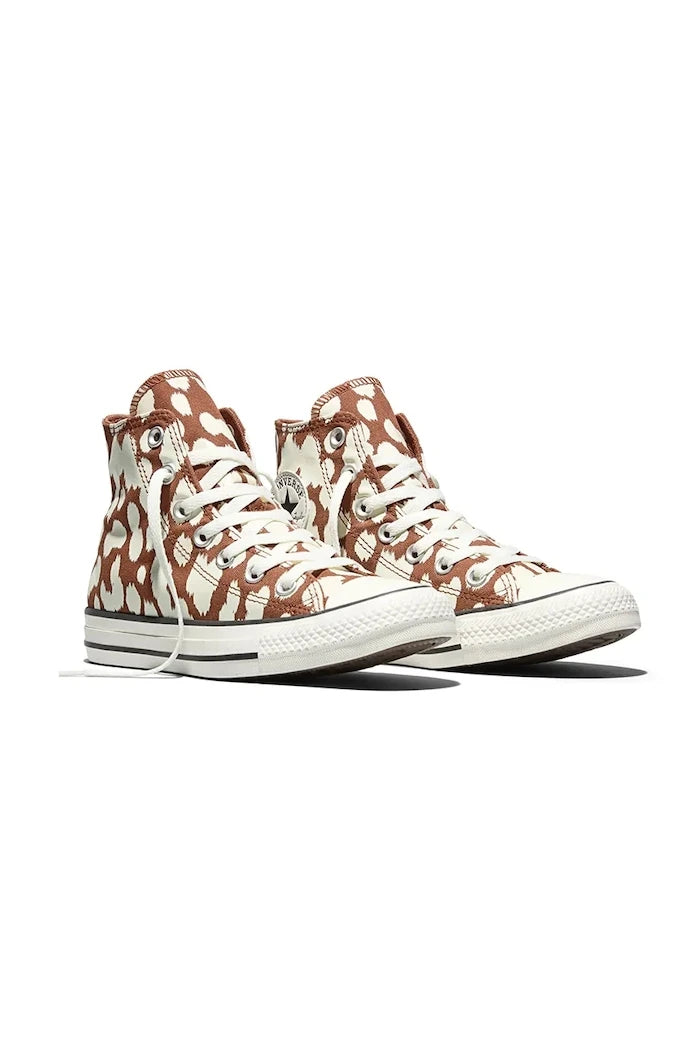 Високи кецове Converse Chuck Taylor All Star