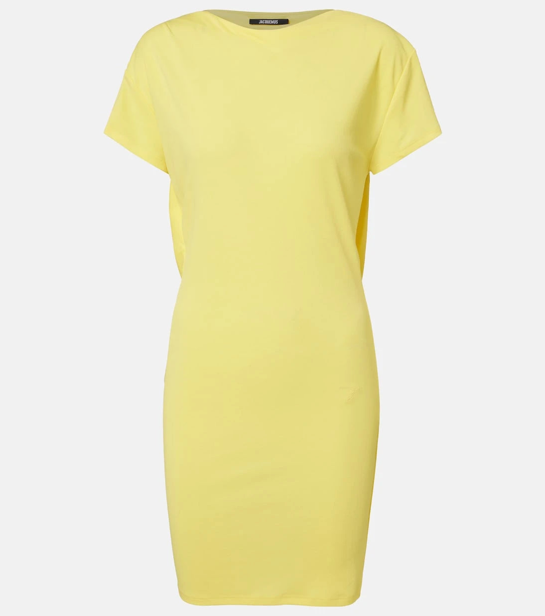 Jacquemus - Mistral minidress