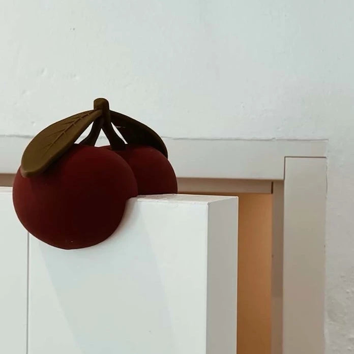Стопер за врата Konges Sløjd DOOR STOP CHERRY