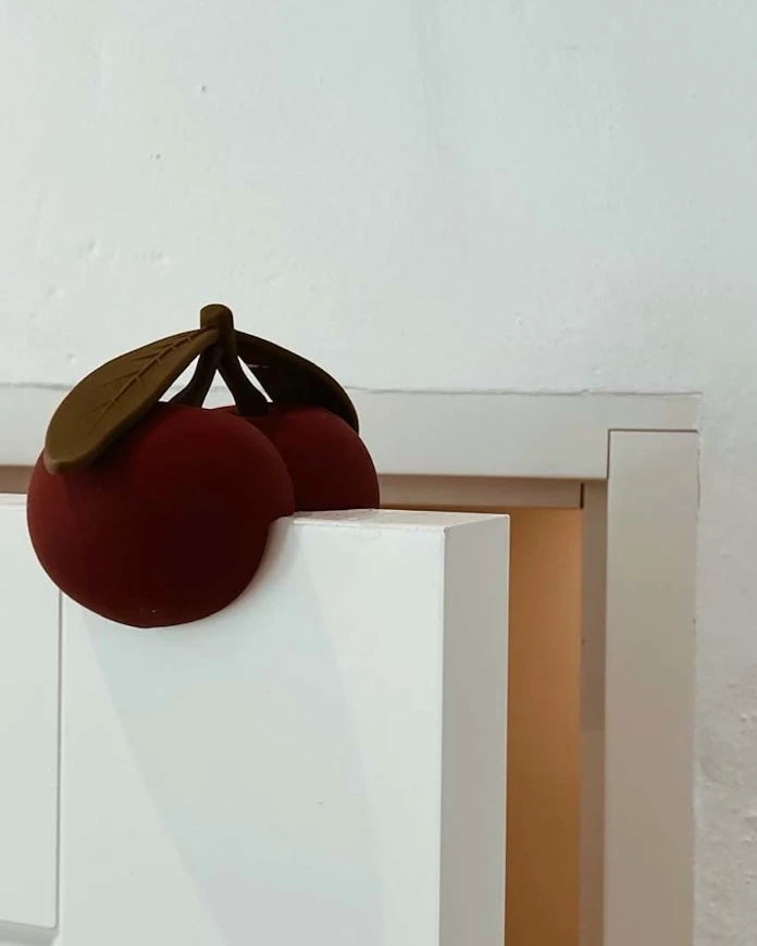 Kapı stoperi Konges Sløjd DOOR STOP CHERRY