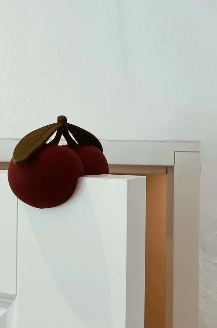 Стопер за врата Konges Sløjd DOOR STOP CHERRY