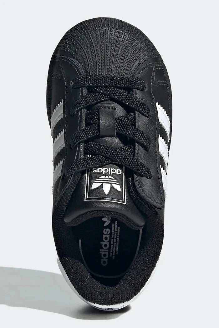 Детски маратонки adidas Originals SUPERSTAR II