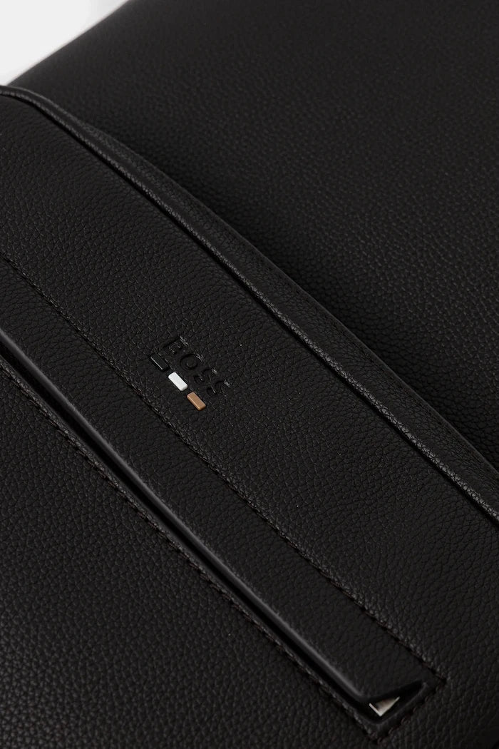 BOSS Ray_Backpack N. Sırt Çantası