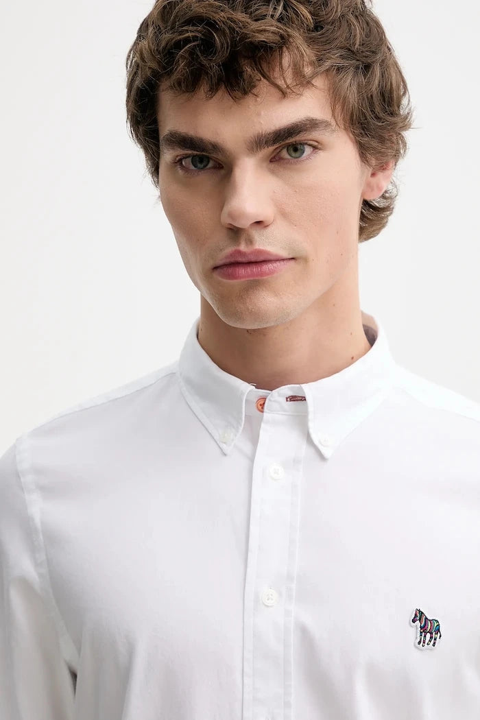Pamuklu Gömlek PS Paul Smith