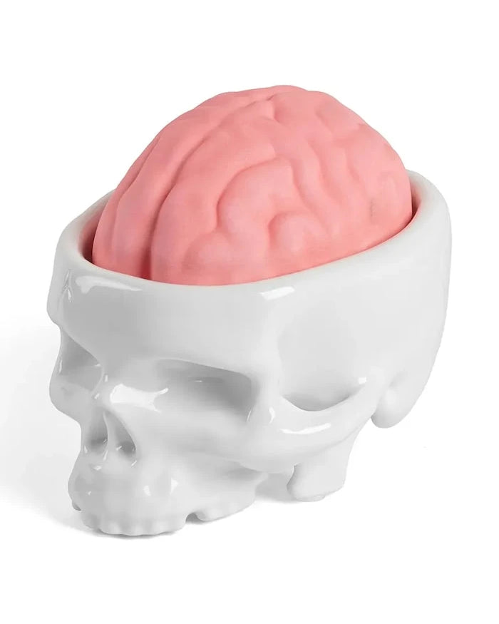 Seletti Brainwash Sabunluk + Sabun