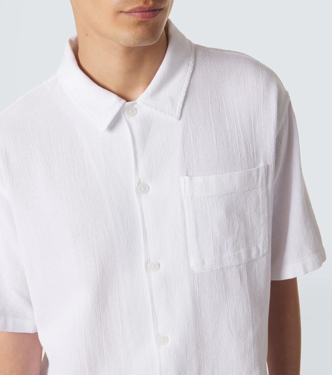 Frame - Cotton shirt