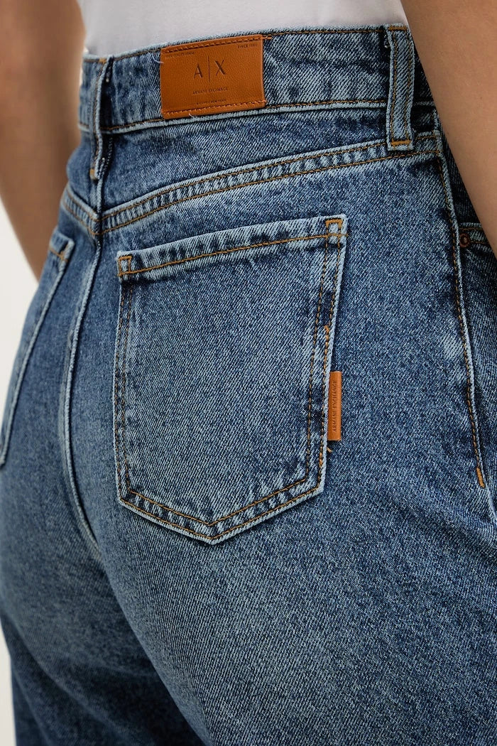 Дънки Armani Exchange