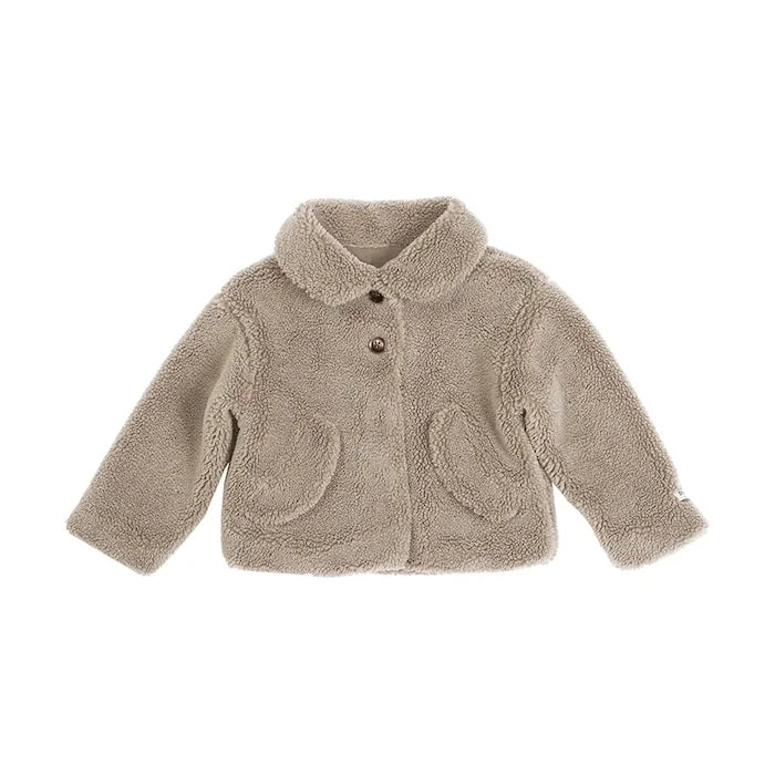 Bebek İçin Kısa Ceket Bento Jacket