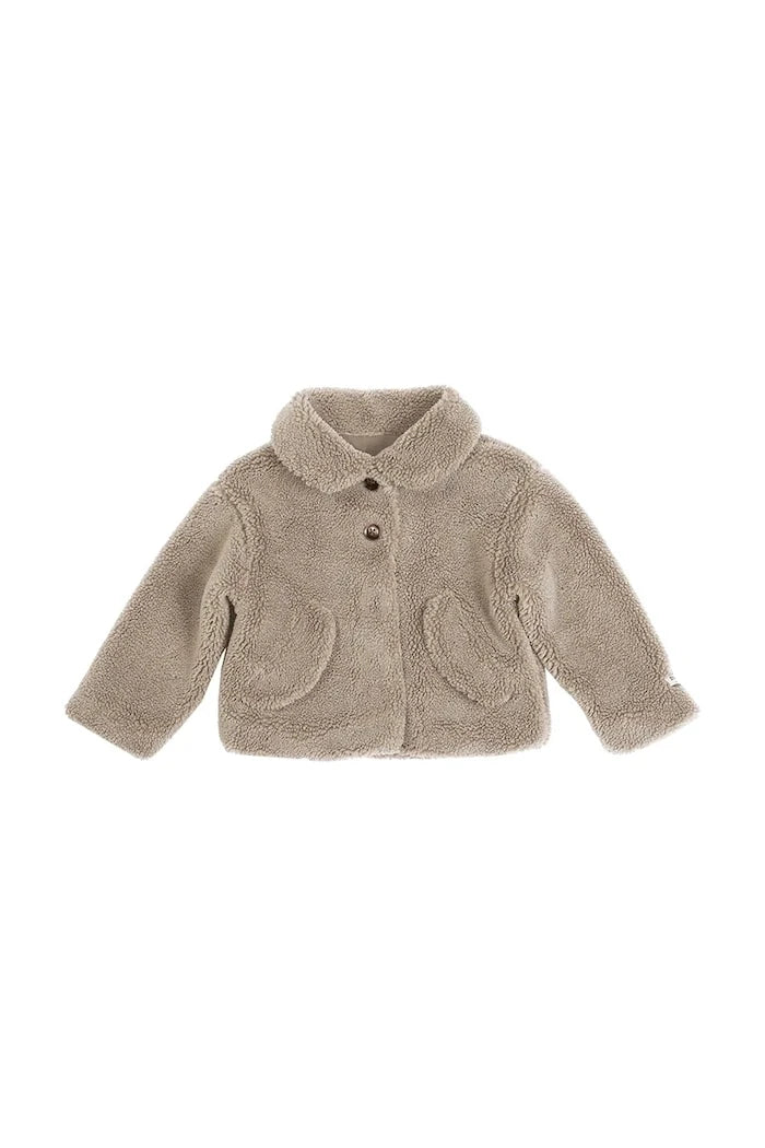 Bebek İçin Kısa Ceket Bento Jacket