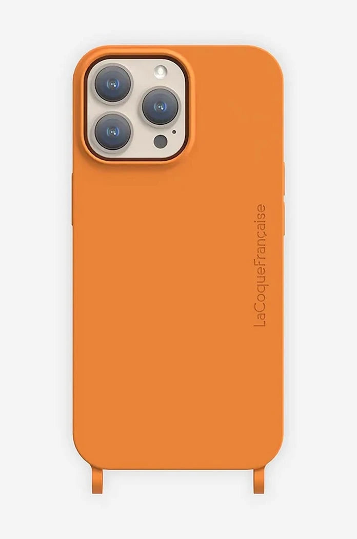 Кейс за телефон LaCoqueFrançaise iPhone 15 PRO