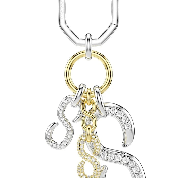 Swarovski DEXTERA anahtarlık